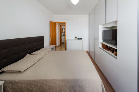 Apartamento à venda com 121m², 3 quartos e 3 vagasSuíte