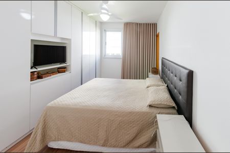 Apartamento à venda com 121m², 3 quartos e 3 vagasSuíte