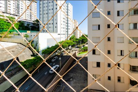 Apartamento à venda com 121m², 3 quartos e 3 vagasVista