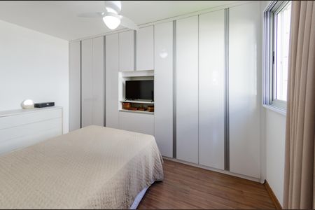 Apartamento à venda com 121m², 3 quartos e 3 vagasSuíte