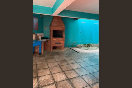 Foto 24 de casa à venda com 3 quartos, 199m² em Jardim Esperanca, Barueri