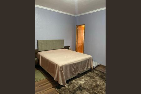 Foto 07 de casa à venda com 3 quartos, 199m² em Jardim Esperanca, Barueri