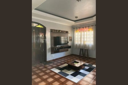 Foto 15 de casa à venda com 3 quartos, 199m² em Jardim Esperanca, Barueri