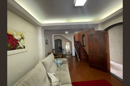 Foto 38 de casa à venda com 3 quartos, 242m² em Vila Barros, Barueri