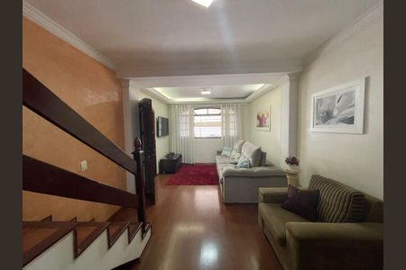 Foto 23 de casa à venda com 3 quartos, 242m² em Vila Barros, Barueri