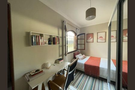 Foto 35 de casa à venda com 3 quartos, 242m² em Vila Barros, Barueri