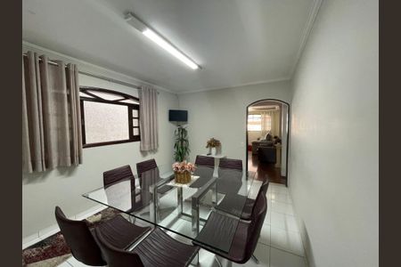Foto 09 de casa à venda com 3 quartos, 242m² em Vila Barros, Barueri