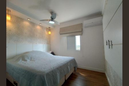 Foto 12 de apartamento à venda com 3 quartos, 76m² em Jardim Santa Genebra, Campinas