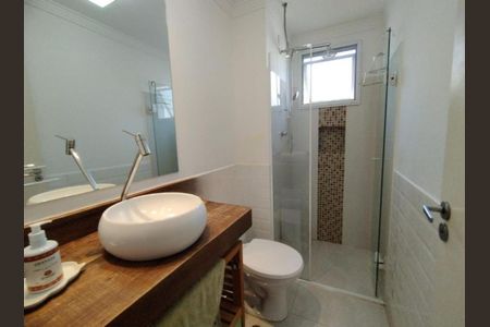 Foto 10 de apartamento à venda com 3 quartos, 76m² em Jardim Santa Genebra, Campinas