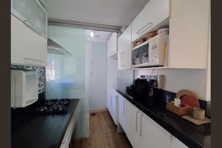 Foto 06 de apartamento à venda com 3 quartos, 76m² em Jardim Santa Genebra, Campinas