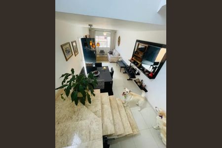 Casa à venda com 125m², 3 quartos e 2 vagasFoto 04