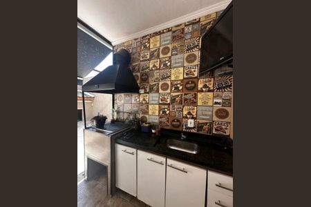 Casa à venda com 125m², 3 quartos e 2 vagasFoto 08