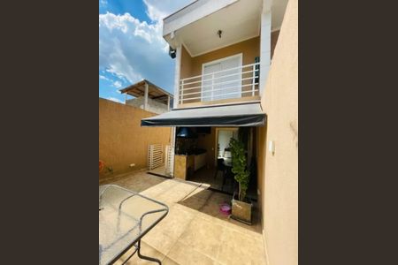 Casa à venda com 125m², 3 quartos e 2 vagasFoto 09
