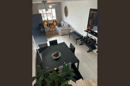 Foto 01 de casa à venda com 3 quartos, 125m² em Vila Boa Vista, Barueri
