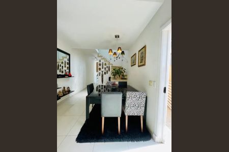 Foto 05 de casa à venda com 3 quartos, 125m² em Vila Boa Vista, Barueri