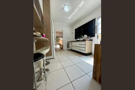 Casa à venda com 125m², 3 quartos e 2 vagasFoto 11