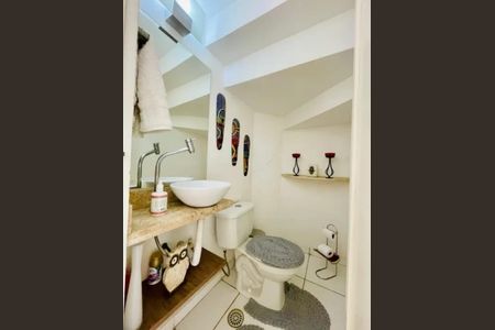 Casa à venda com 125m², 3 quartos e 2 vagasFoto 12