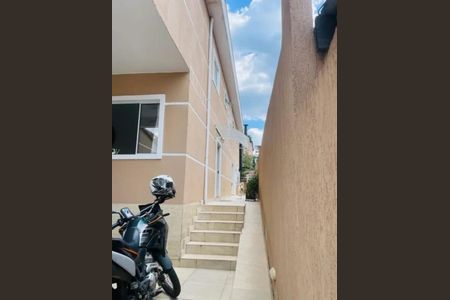 Casa à venda com 125m², 3 quartos e 2 vagasFoto 17