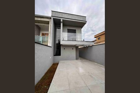 Casa de condomínio à venda com 131m², 3 quartos e 2 vagasFoto 40