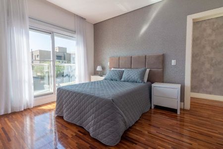 Foto 22 de casa de condomínio à venda com 4 quartos, 520m² em Colinas da Anhanguera, Santana de Parnaíba