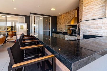 Casa de condomínio à venda com 520m², 4 quartos e 4 vagas Casa de condomínio à venda com 520m², 4 quartos e 4 vagasFoto 14