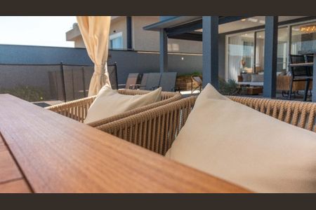 Casa de condomínio à venda com 520m², 4 quartos e 4 vagas Casa de condomínio à venda com 520m², 4 quartos e 4 vagasFoto 12