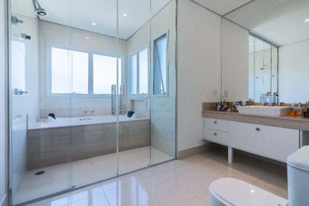 Casa de condomínio à venda com 520m², 4 quartos e 4 vagas Casa de condomínio à venda com 520m², 4 quartos e 4 vagasFoto 18