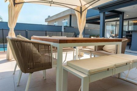 Casa de condomínio à venda com 520m², 4 quartos e 4 vagas Casa de condomínio à venda com 520m², 4 quartos e 4 vagasFoto 13