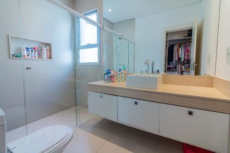 Foto 21 de casa de condomínio à venda com 4 quartos, 520m² em Colinas da Anhanguera, Santana de Parnaíba