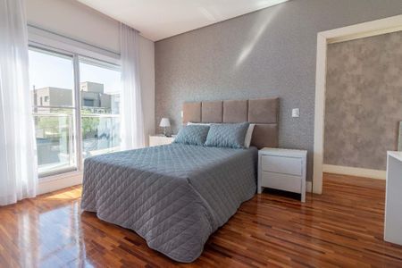 Foto 23 de casa de condomínio à venda com 4 quartos, 520m² em Colinas da Anhanguera, Santana de Parnaíba