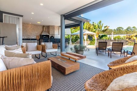 Casa de condomínio à venda com 520m², 4 quartos e 4 vagas Casa de condomínio à venda com 520m², 4 quartos e 4 vagasFoto 11