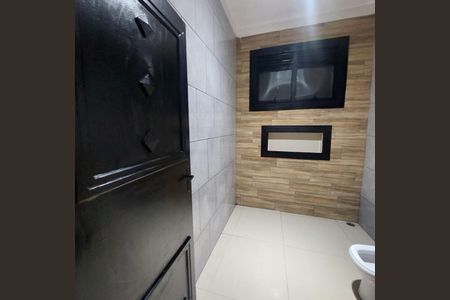 Foto 13 de casa de condomínio à venda com 5 quartos, 320m² em Chácara Jaguari (Fazendinha), Santana de Parnaíba