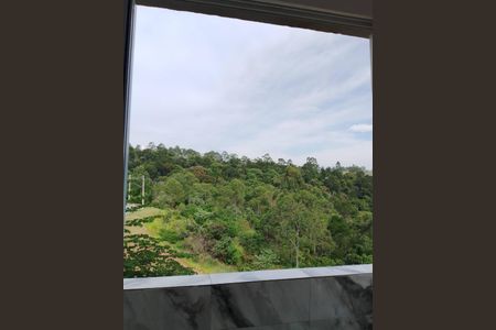 Foto 12 de casa de condomínio à venda com 5 quartos, 320m² em Chácara Jaguari (Fazendinha), Santana de Parnaíba