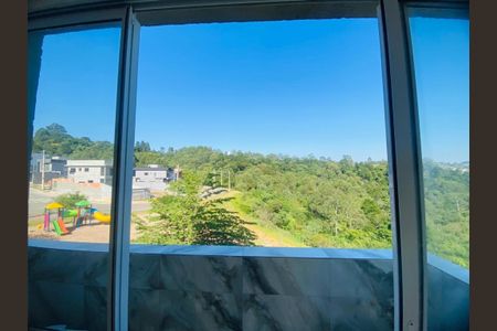 Foto 20 de casa de condomínio à venda com 5 quartos, 320m² em Chácara Jaguari (Fazendinha), Santana de Parnaíba