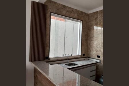 Foto 14 de casa de condomínio à venda com 5 quartos, 320m² em Chácara Jaguari (Fazendinha), Santana de Parnaíba