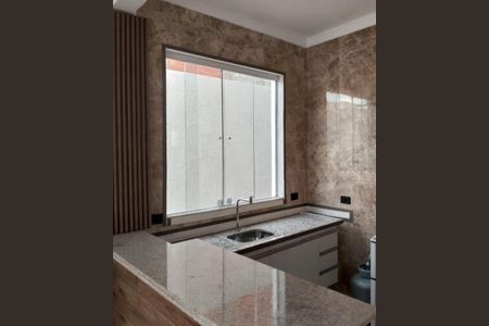 Foto 15 de casa de condomínio à venda com 5 quartos, 320m² em Chácara Jaguari (Fazendinha), Santana de Parnaíba