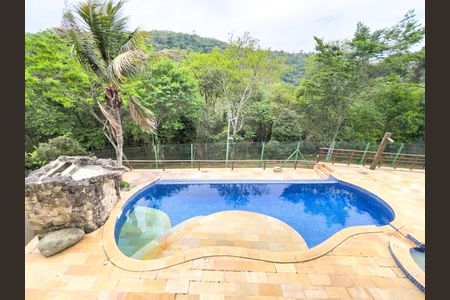 Casa de condomínio à venda com 663m², 5 quartos e 8 vagasFoto 31