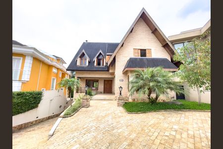 Casa de condomínio à venda com 663m², 5 quartos e 8 vagasFoto 25