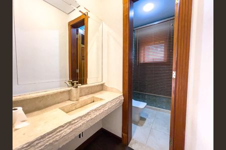 Casa de condomínio à venda com 663m², 5 quartos e 8 vagasFoto 15