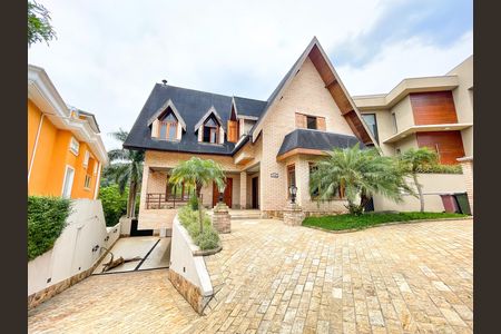 Casa de condomínio à venda com 663m², 5 quartos e 8 vagasFoto 24