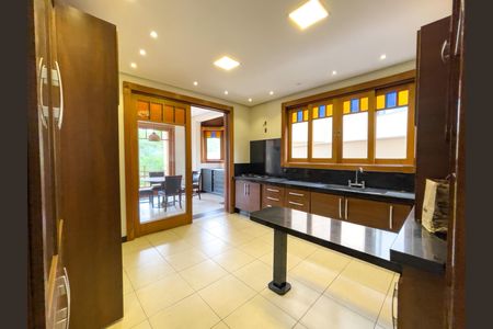 Casa de condomínio à venda com 663m², 5 quartos e 8 vagasFoto 10