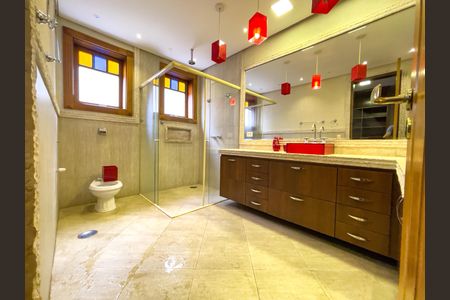 Casa de condomínio à venda com 663m², 5 quartos e 8 vagasFoto 22