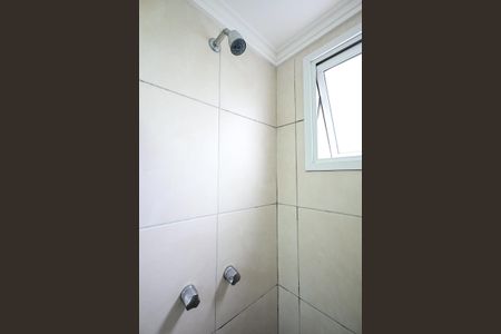 Apartamento para alugar com 48m², 2 quartos e 1 vagaChuveiro do Banheiro