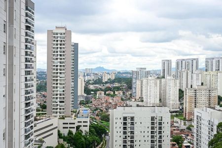 Apartamento para alugar com 48m², 2 quartos e 1 vagaVista do Quarto 2