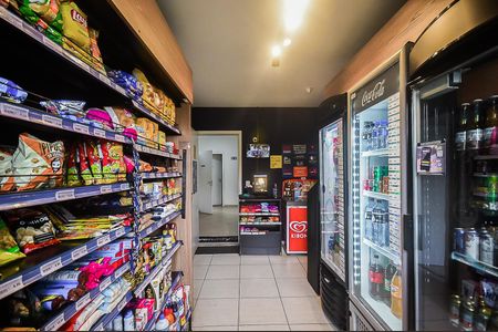 Apartamento para alugar com 48m², 2 quartos e 1 vagaMercadinho