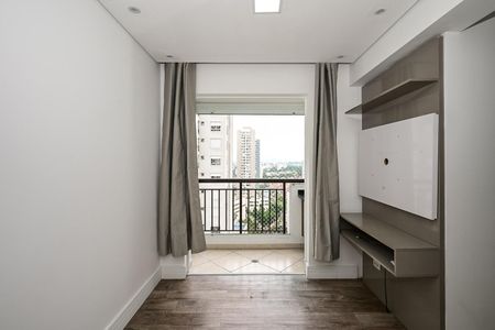 Apartamento para alugar com 48m², 2 quartos e 1 vagaSala de Tv