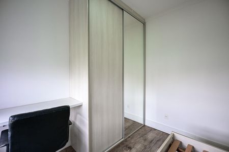 Apartamento para alugar com 48m², 2 quartos e 1 vagaQuarto 1