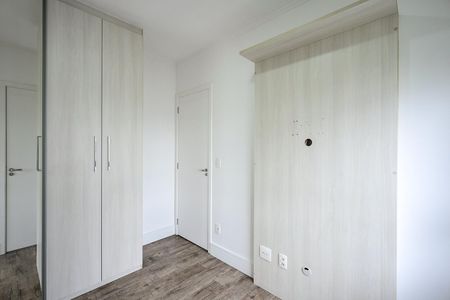 Apartamento para alugar com 48m², 2 quartos e 1 vagaQuarto 2