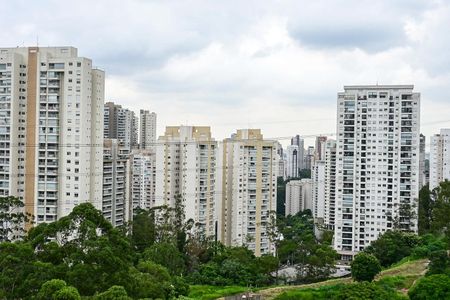 Apartamento para alugar com 48m², 2 quartos e 1 vagaVista do Quarto 1