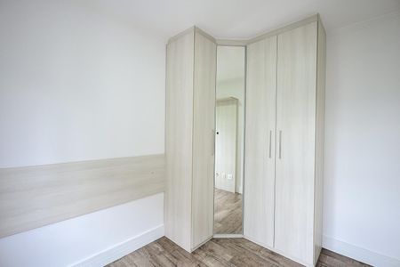 Apartamento para alugar com 48m², 2 quartos e 1 vagaQuarto 2